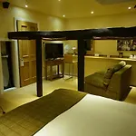 Hall カントリーハウス