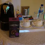 カントリーハウス Hall *