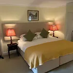 Hall カントリーハウス Moresby