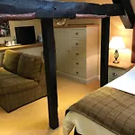 Gospodarstwo wiejskie Hall