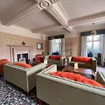 Hall Gospodarstwo wiejskie Moresby