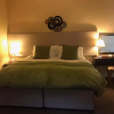 Hall Landhaus Moresby