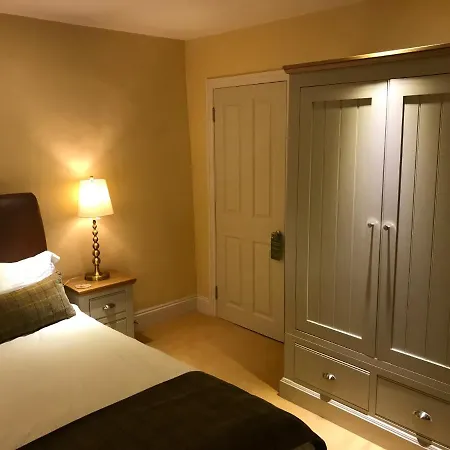 Country house Hall