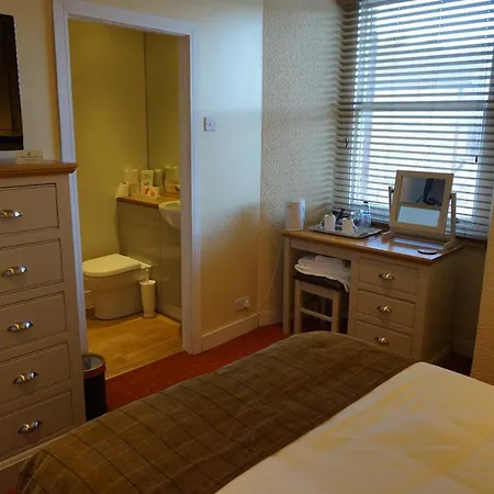 Hall Landhaus Moresby