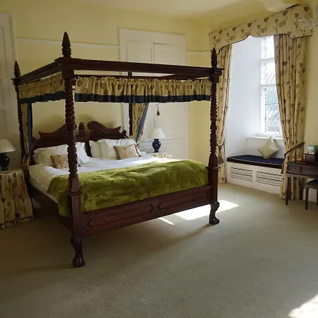 Landhaus Hall Moresby