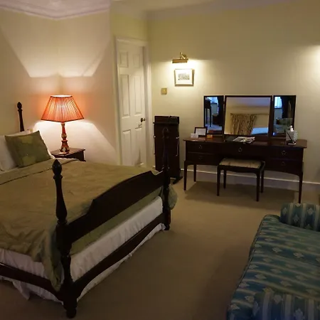 Casa de Campo Hall *