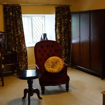 Hall Casa de Campo *