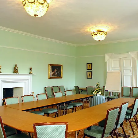 Hall Летний дом *