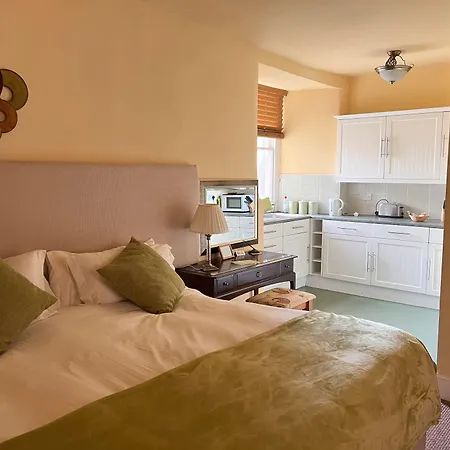 Hall Landhaus Moresby