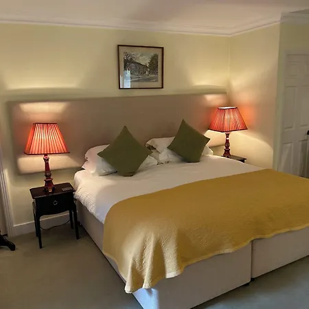 Hall Casa de Campo Moresby