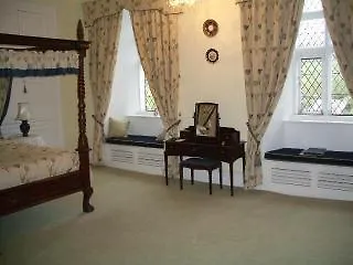 Landsted Hall