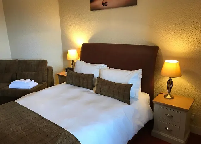 Hall Hétvégi ház Moresby