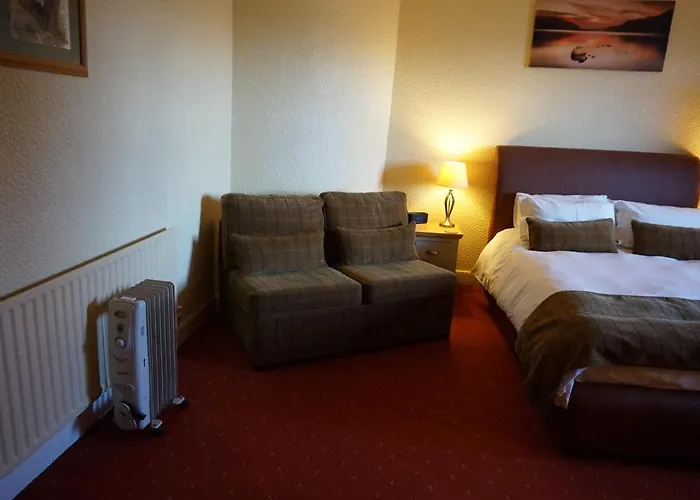 Hétvégi ház Hall *