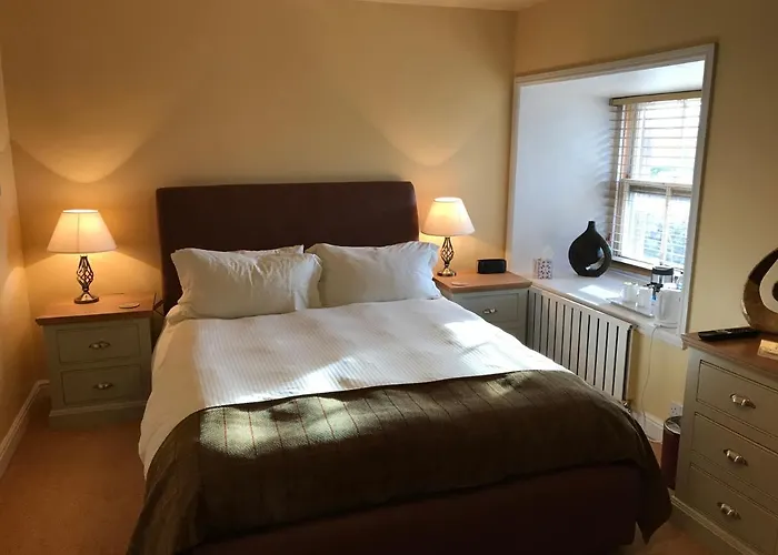 Hétvégi ház Hall *