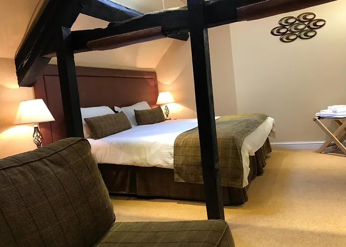 Hall Hétvégi ház Moresby