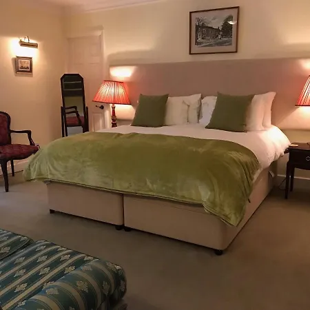 Hall Lantställe Moresby