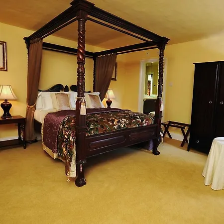 Lantställe Hall Moresby