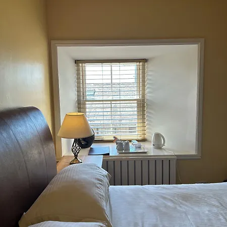 Hall Lantställe Moresby